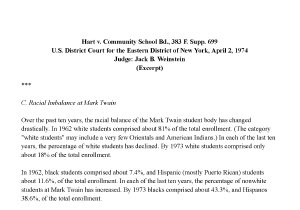 Text of a court decision