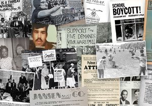 Uncovering NYC’s Hidden History with the Civil Rights History Project